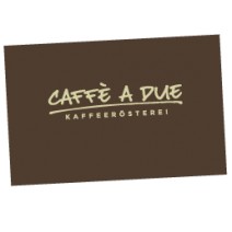 Caffè A Due - Marcus Bätz